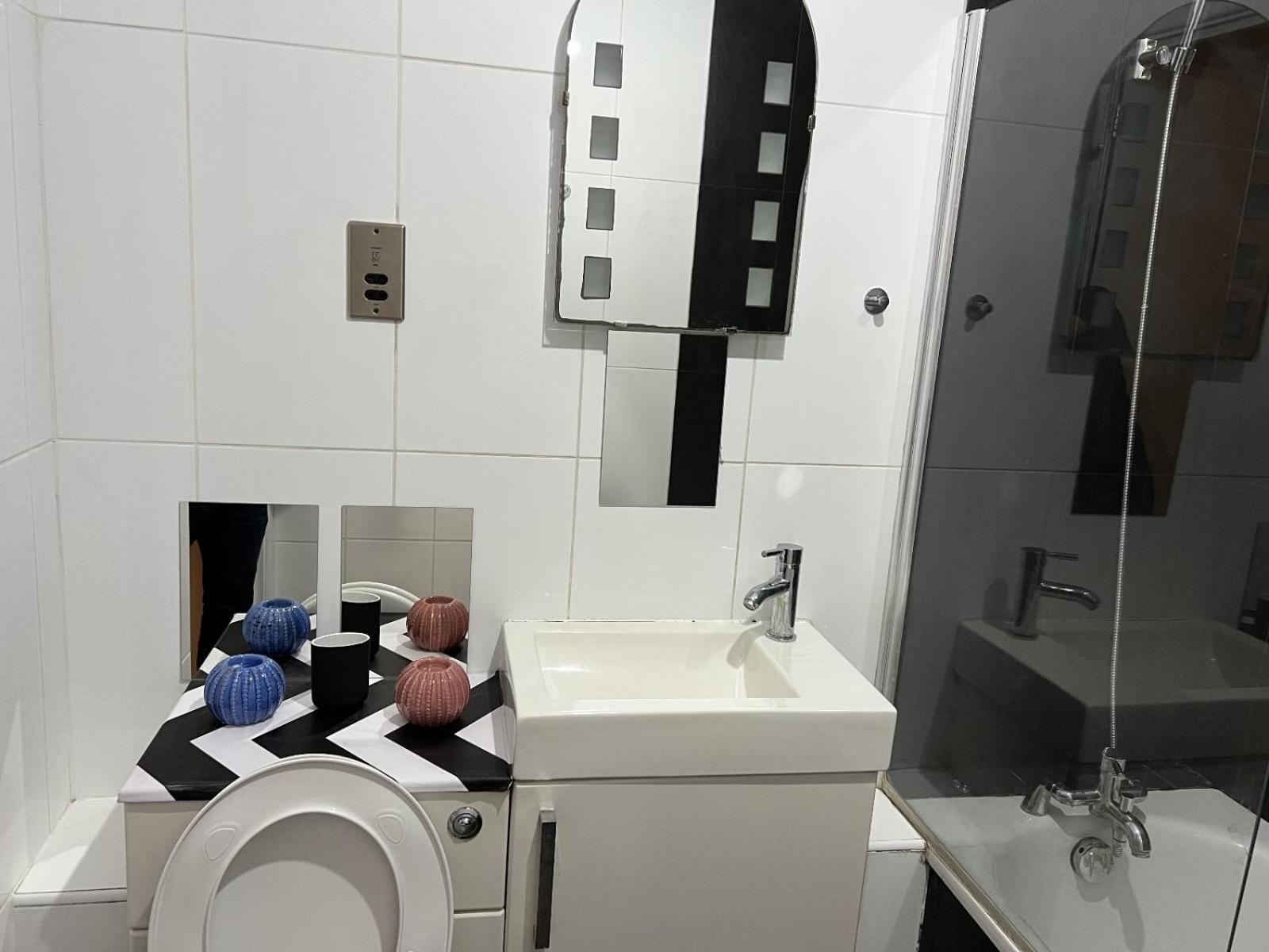 Cosy Entire Flat In Whitechapel Londres Exterior foto